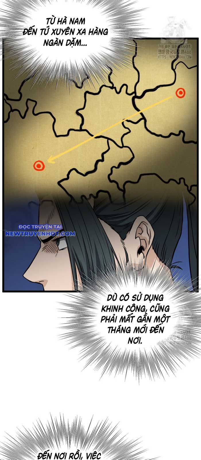 Đăng Nhập Murim chapter 206 - Trang 62