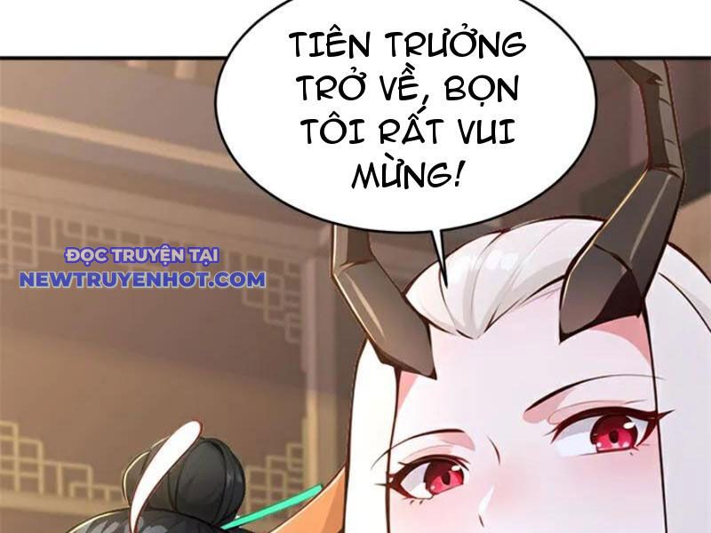 Ta Thực Sự Không Muốn Làm Thần Tiên chapter 120 - Trang 48