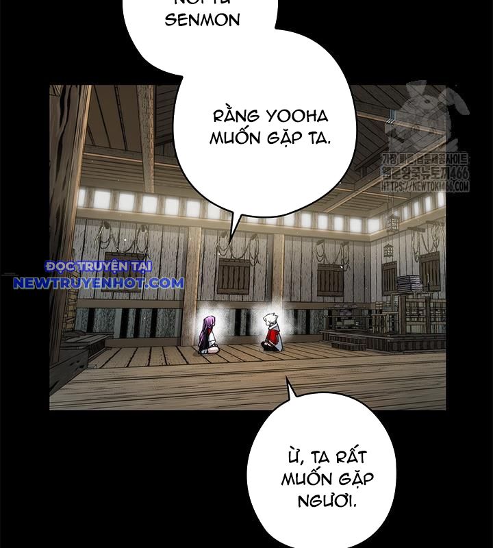 Kiếm Thần: Thần Chi Tử chapter 35 - Trang 55