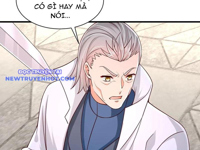 Thổ Lộ Với Mỹ Nữ Tông Chủ Xong, Ta Vô địch Rồi? chapter 74 - Trang 28