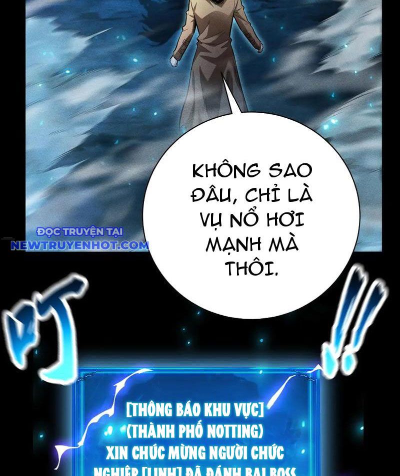 Treo Máy Trăm Vạn Năm Ta Tỉnh Lại Thành Thần chapter 24 - Trang 71