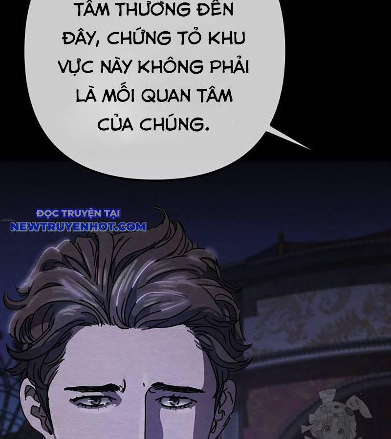 D-Day: Hầm Trú Ẩn chapter 31 - Trang 47