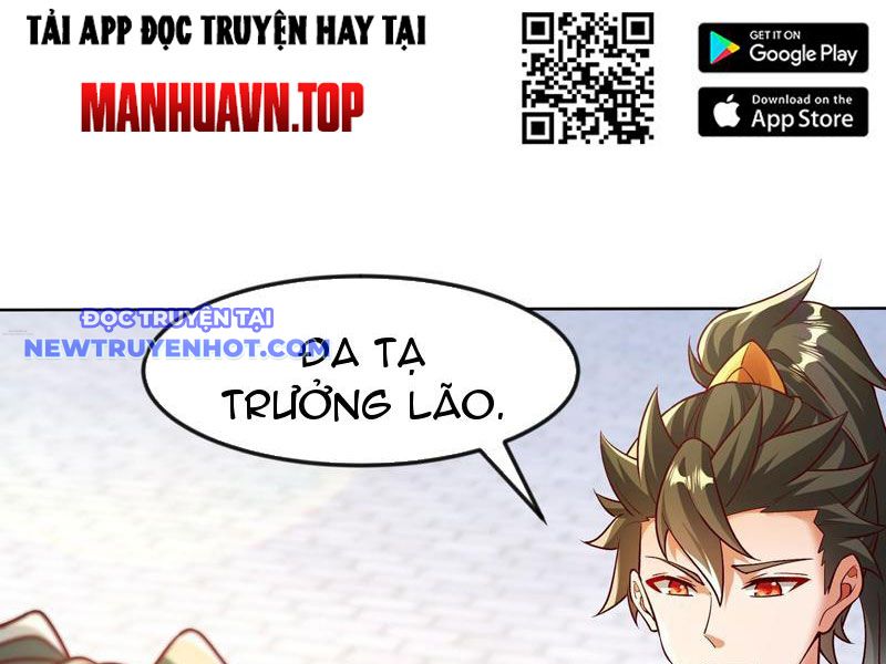 Vừa Cầm Được Thái Cổ Tiên Dược, Ta Đã Đe Dọa Thánh Chủ chapter 80 - Trang 45