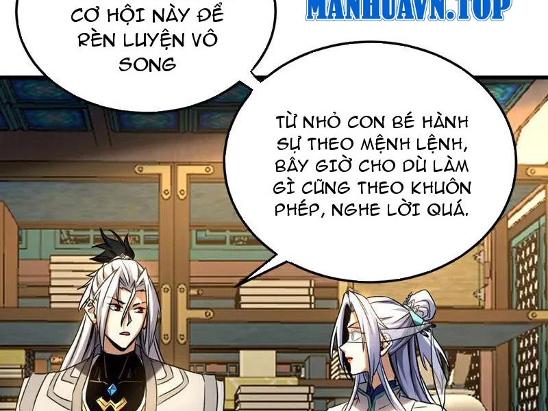 đệ Tử Tu Luyện Còn Ta Thì Lười Biếng Chapter 136 - Trang 10