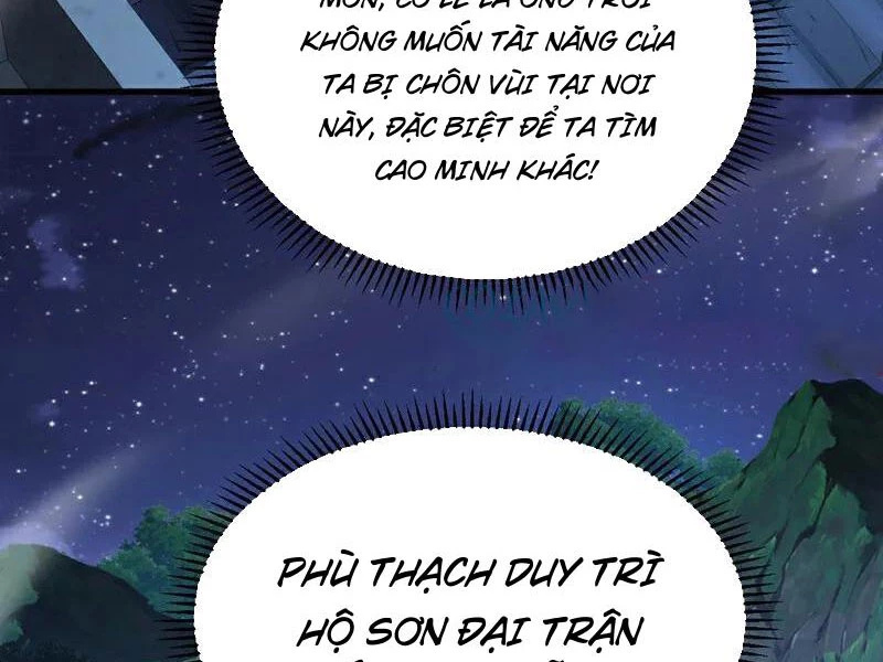 đệ Tử Tu Luyện Còn Ta Thì Lười Biếng Chapter 136 - Trang 21