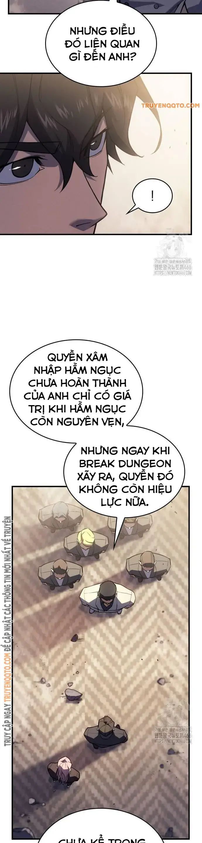 Hồi Quy Bằng Vương Quyền Chapter 68 - Trang 13