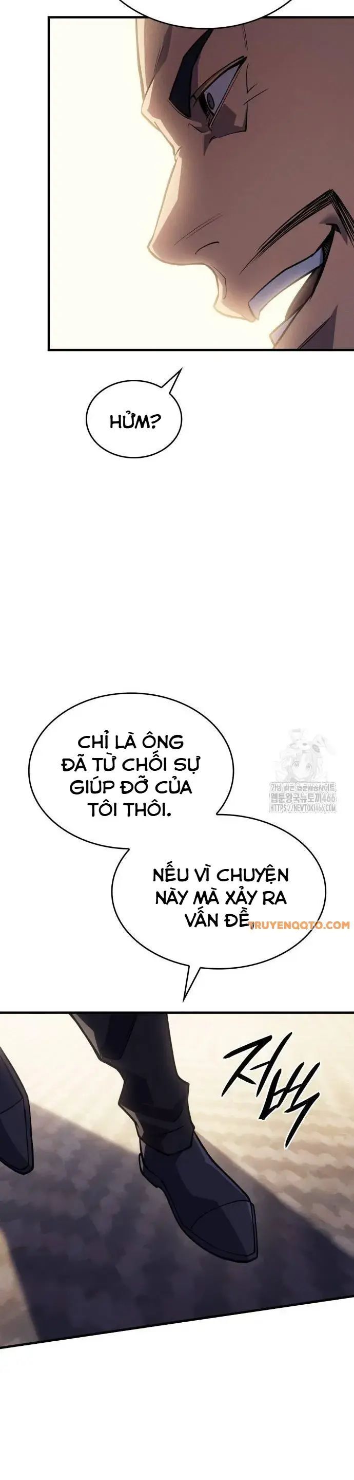 Hồi Quy Bằng Vương Quyền Chapter 68 - Trang 20