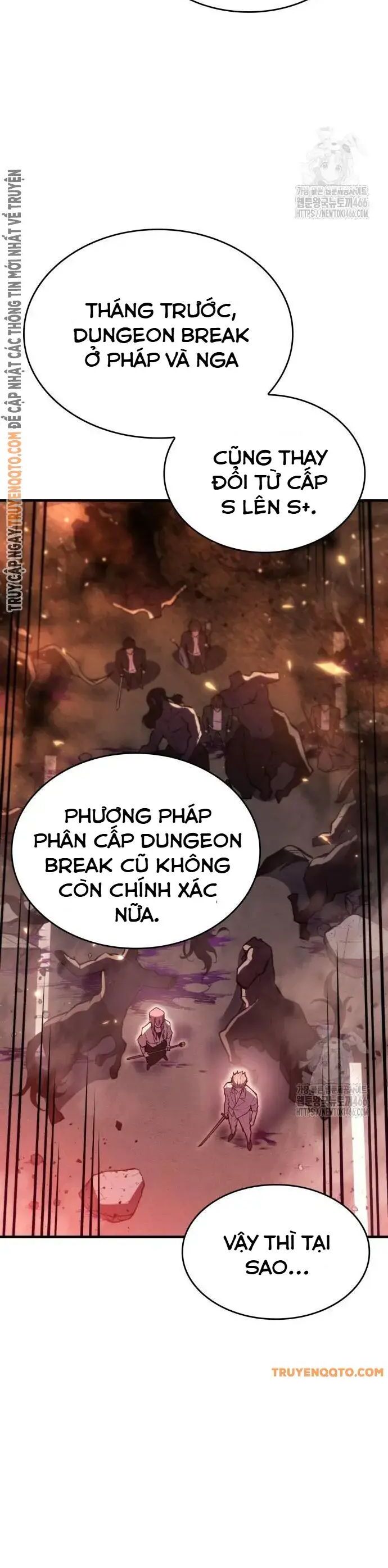 Hồi Quy Bằng Vương Quyền Chapter 68 - Trang 56