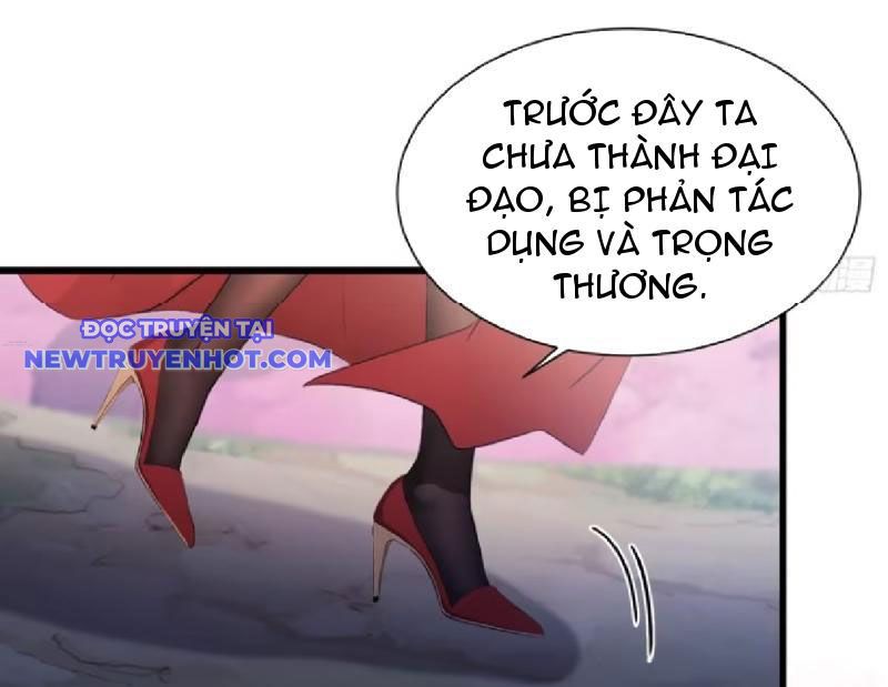 Hoá Ra Ta Đã Vô Địch Từ Lâu chapter 214 - Trang 49