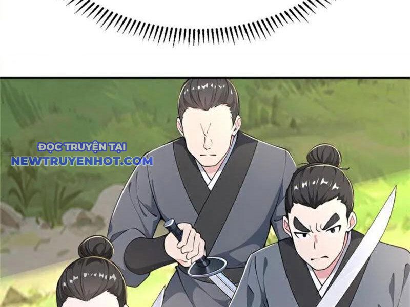 Ta Thực Sự Không Muốn Làm Thần Tiên chapter 120 - Trang 40