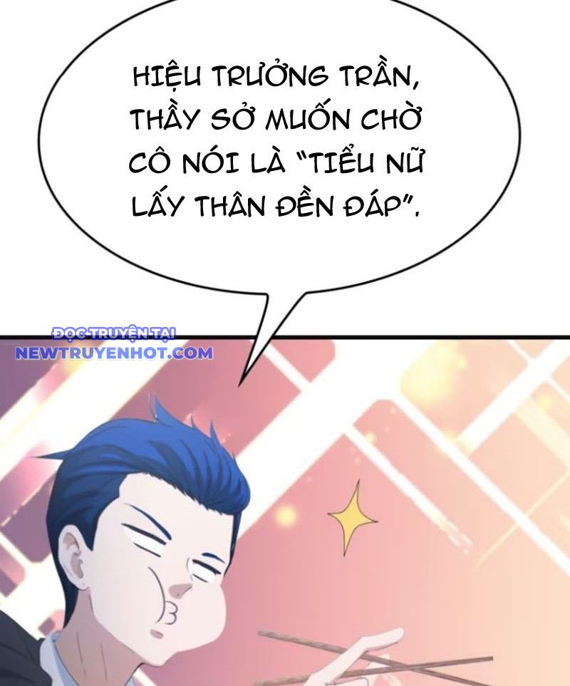 Tu Tiên Trở Về Tại Vườn Trường - Season 2 chapter 66 - Trang 104