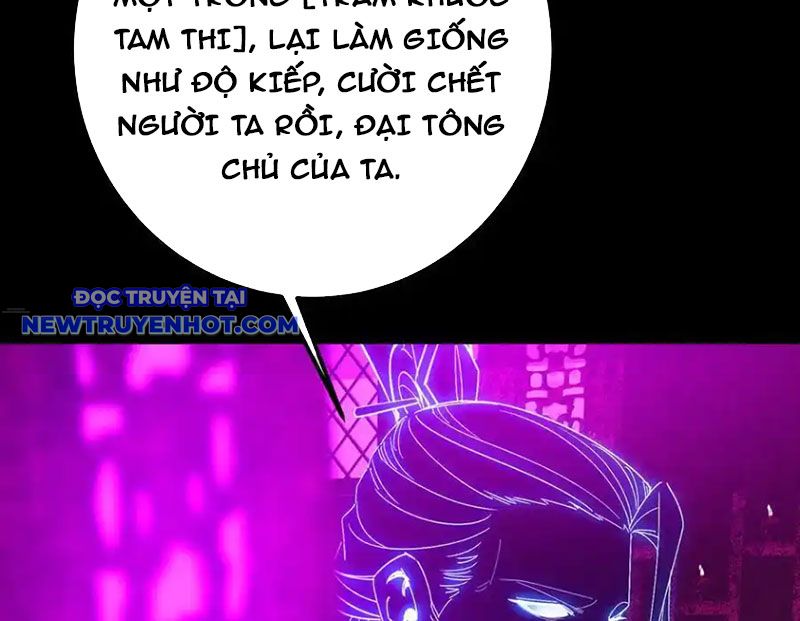 Chưởng Môn Khiêm Tốn Chút chapter 446 - Trang 25