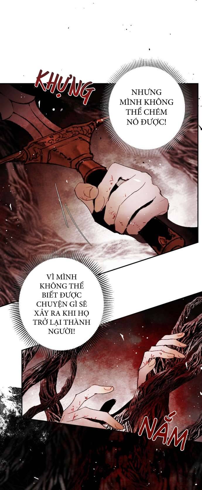 Lời Thú Nhận Của Chúa Tể Bóng Tối Chapter 107 - Trang 28