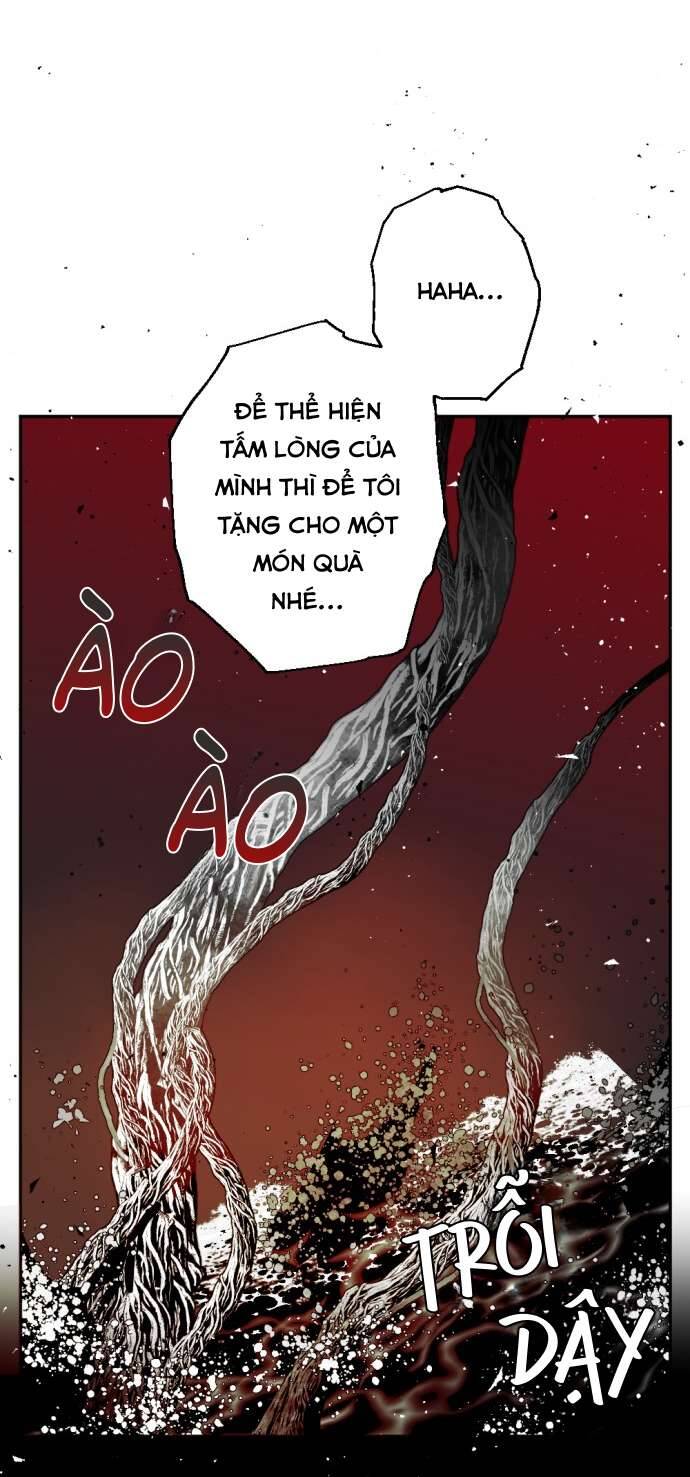 Lời Thú Nhận Của Chúa Tể Bóng Tối Chapter 107 - Trang 25