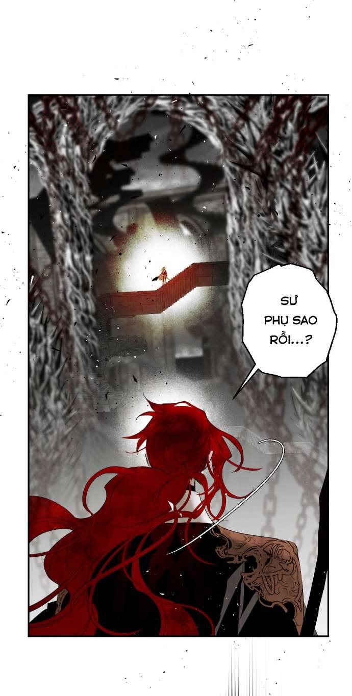 Lời Thú Nhận Của Chúa Tể Bóng Tối Chapter 107 - Trang 5