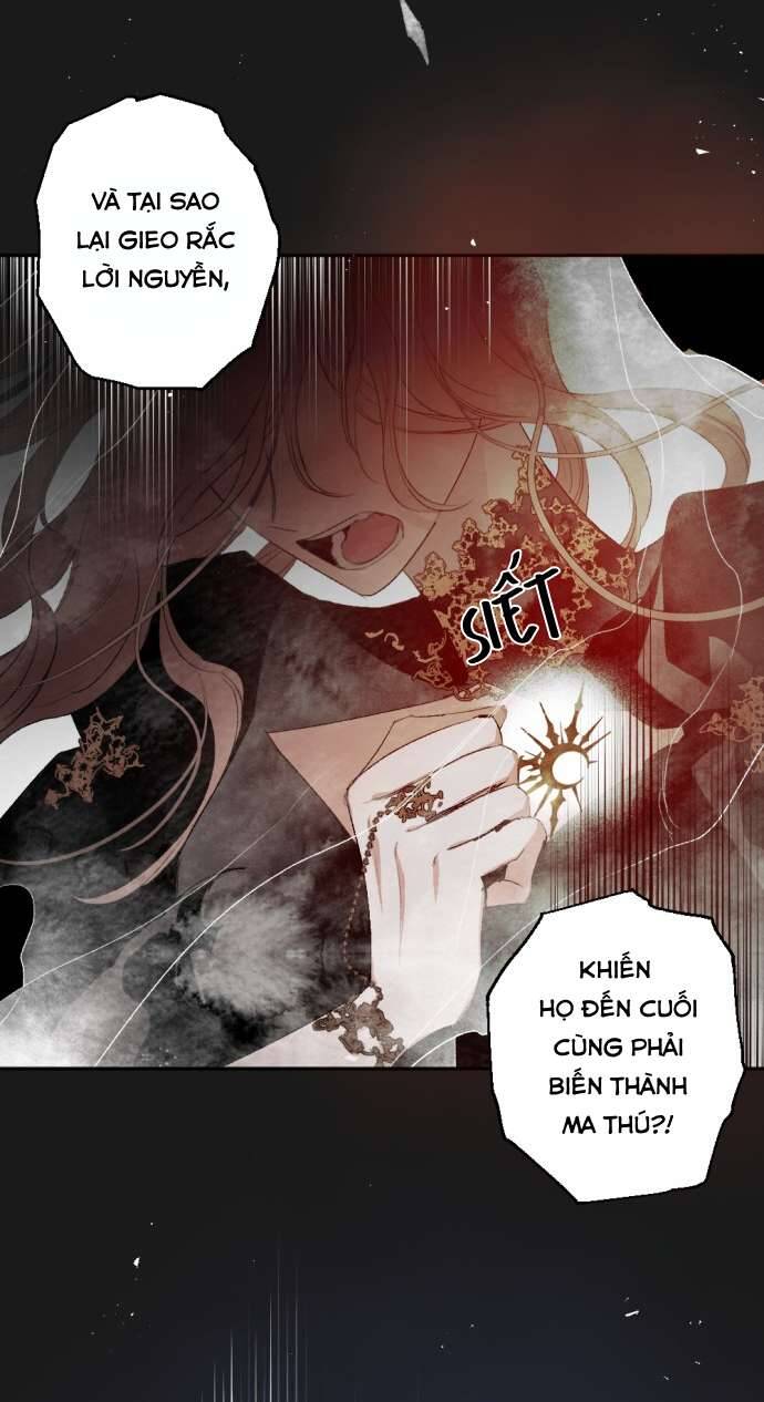 Lời Thú Nhận Của Chúa Tể Bóng Tối Chapter 107 - Trang 47