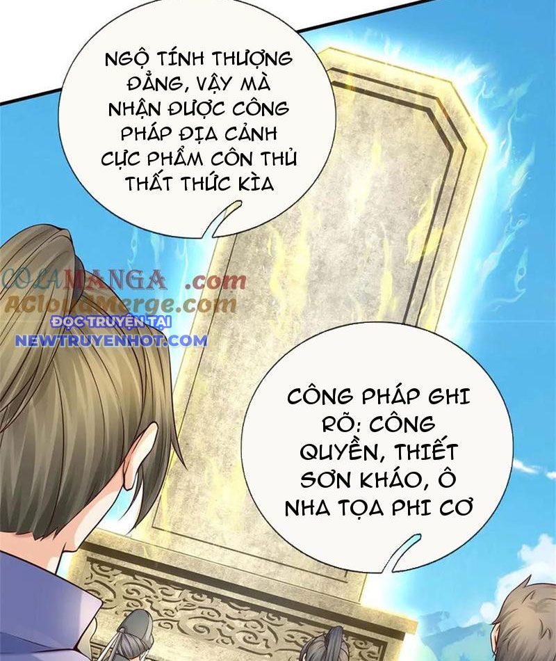 Ta Có Thể Tấn Công Không Giới Hạn chapter 70 - Trang 75