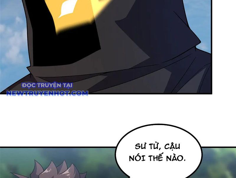 Thần Sủng Tiến Hóa chapter 365 - Trang 10