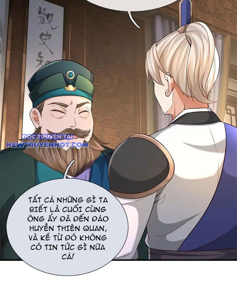 Ta Có Thể Tấn Công Không Giới Hạn chapter 70 - Trang 6