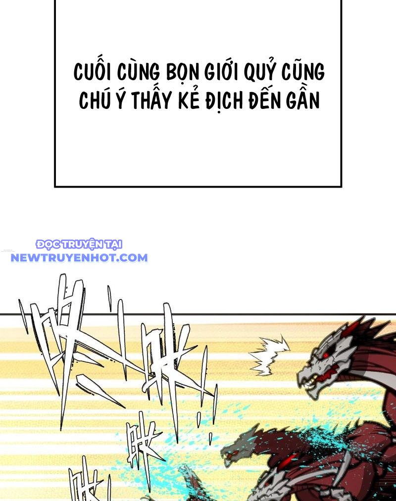 Chí Tử Chí Cường chapter 32 - Trang 20