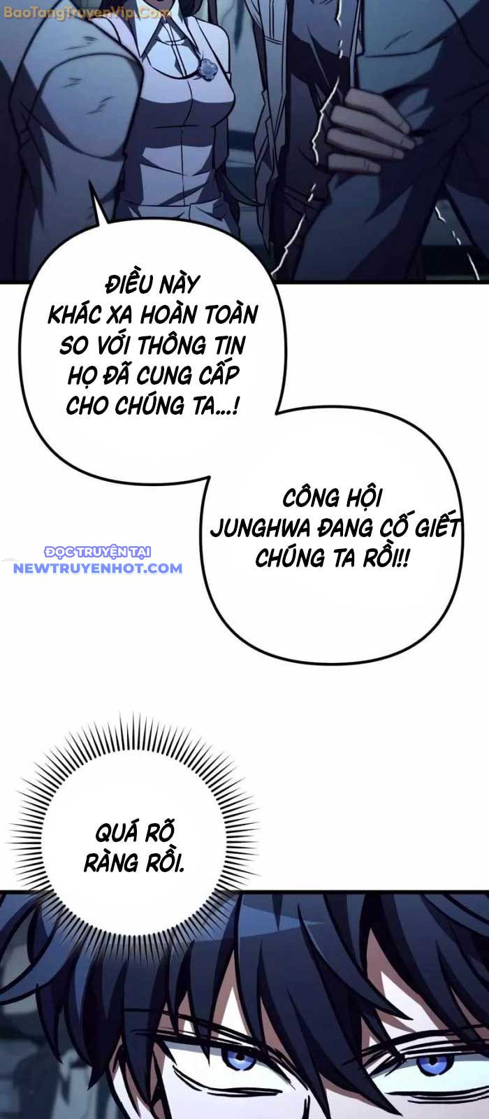 Sát Thủ Thiên Tài Đơn Độc chapter 58 - Trang 63