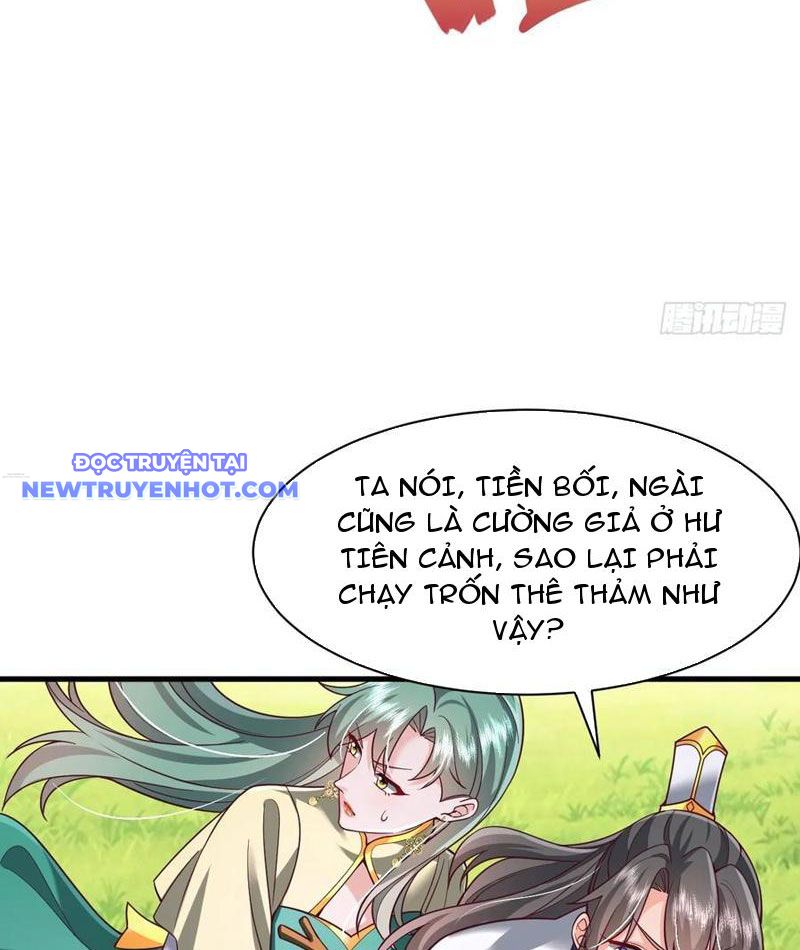 Thổ Lộ Với Mỹ Nữ Tông Chủ Xong, Ta Vô địch Rồi? chapter 77 - Trang 8