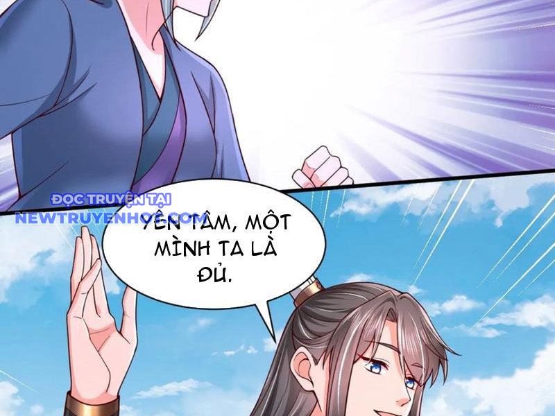 Thổ Lộ Với Mỹ Nữ Tông Chủ Xong, Ta Vô địch Rồi? chapter 73 - Trang 39