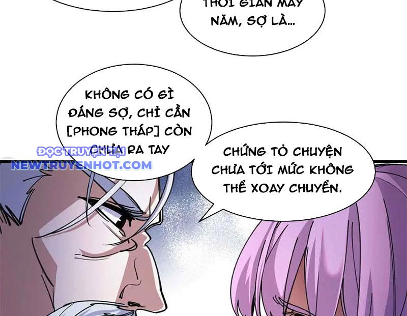 Cửa Hàng Sủng Thú Siêu Thần chapter 167 - Trang 32