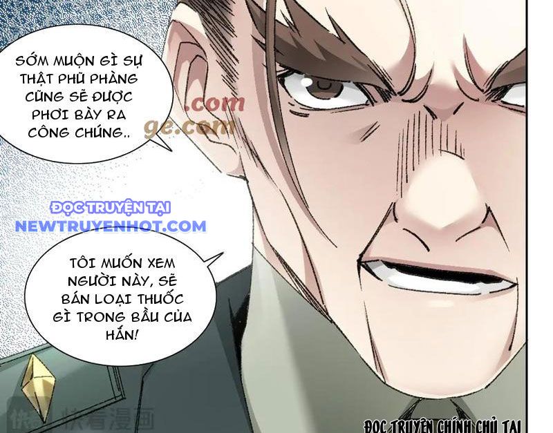 Ta Tạo Ra Tổ Chức Cứu Thế chapter 21 - Trang 37