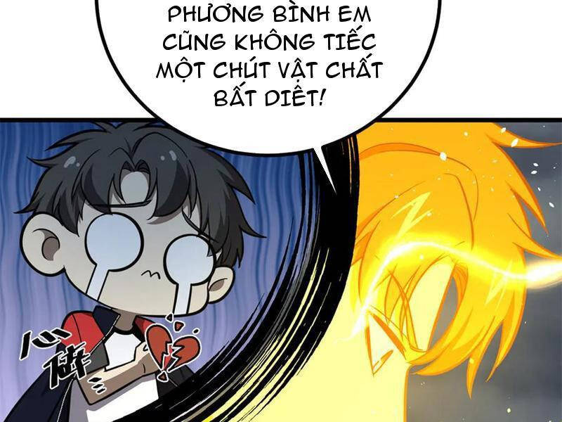 Toàn Cầu Cao Võ Chapter 288 - Trang 22