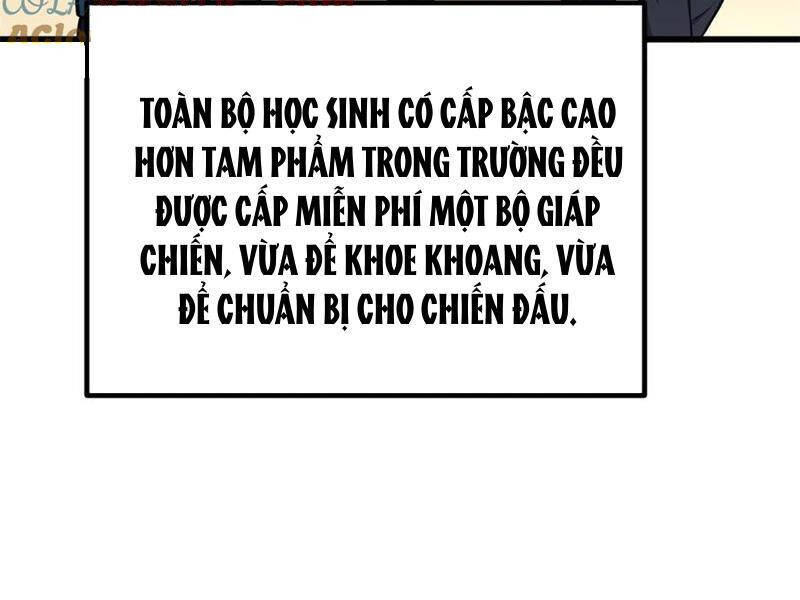 Toàn Cầu Cao Võ Chapter 288 - Trang 133