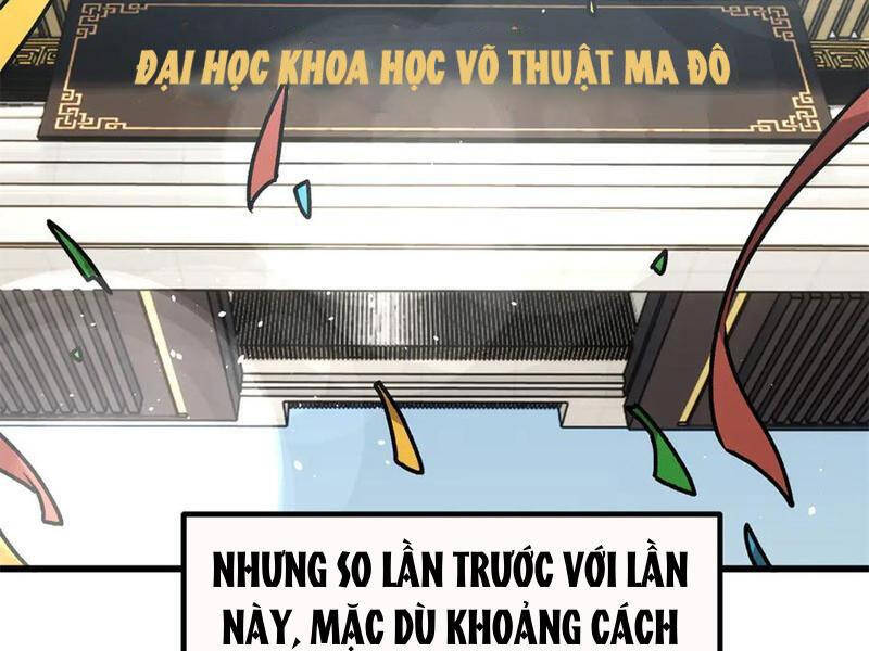 Toàn Cầu Cao Võ Chapter 288 - Trang 135