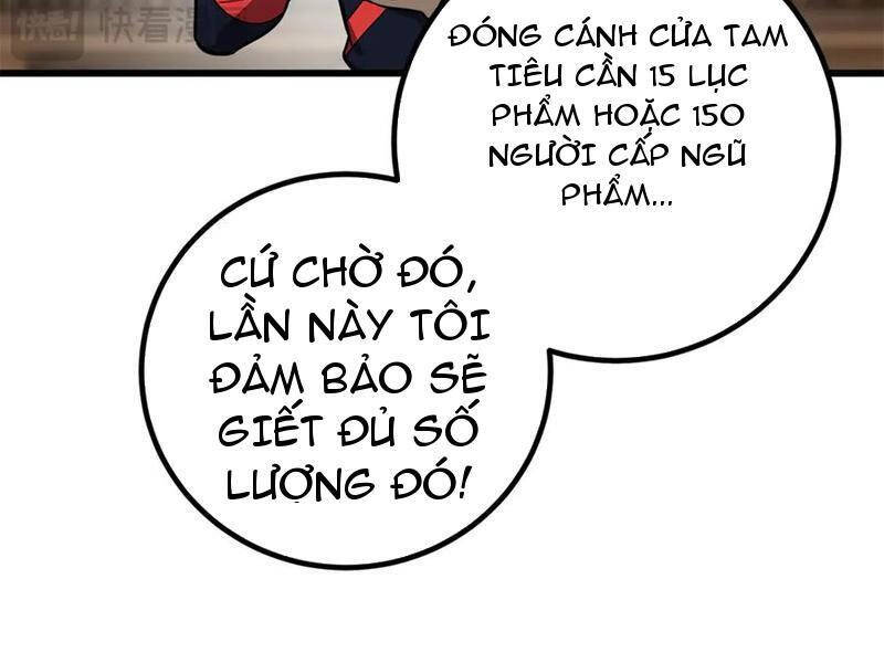 Toàn Cầu Cao Võ Chapter 288 - Trang 124