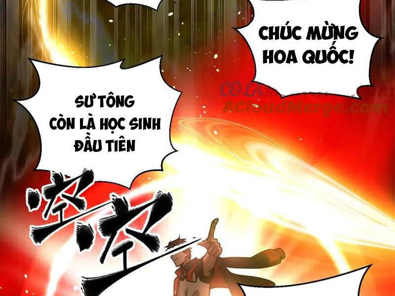 Toàn Cầu Cao Võ Chapter 288 - Trang 46