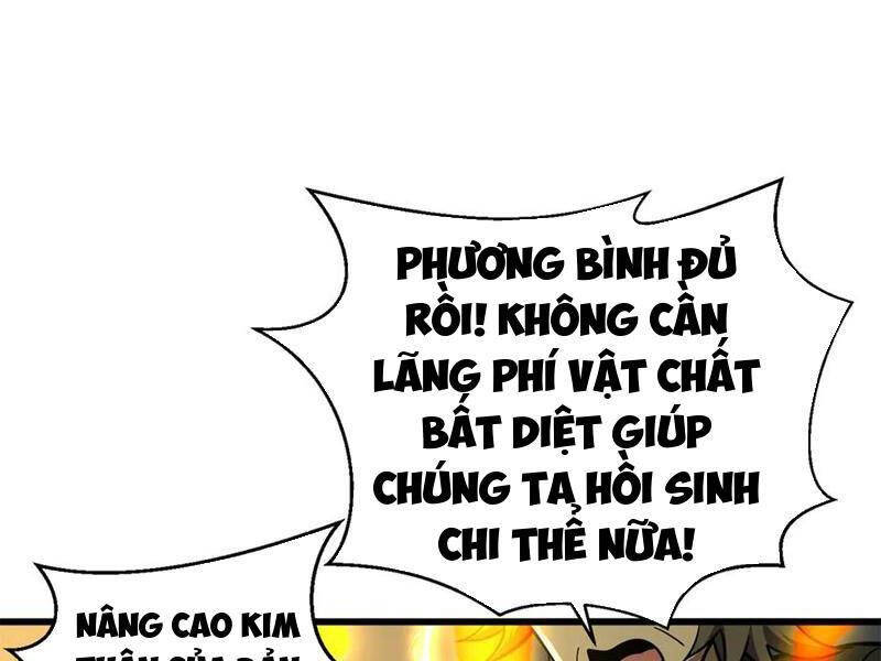 Toàn Cầu Cao Võ Chapter 288 - Trang 19