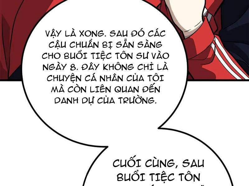 Toàn Cầu Cao Võ Chapter 288 - Trang 100