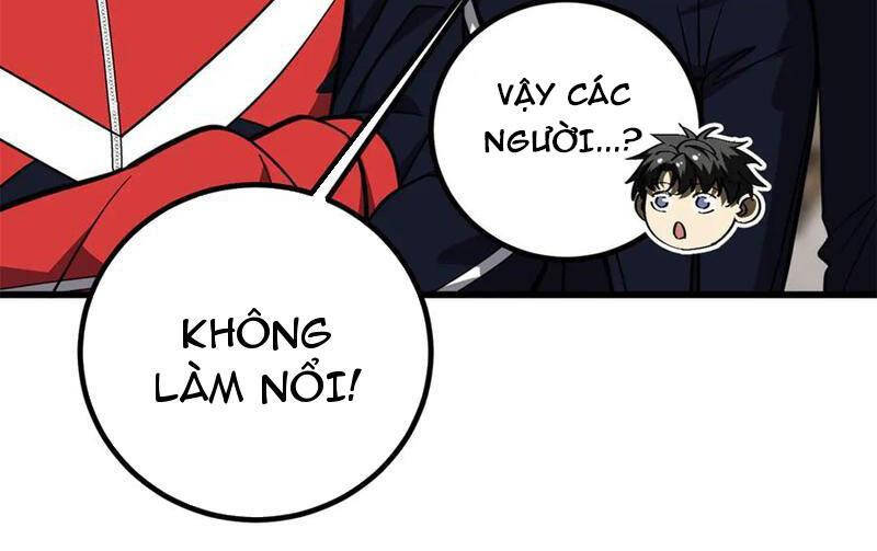 Toàn Cầu Cao Võ Chapter 288 - Trang 88