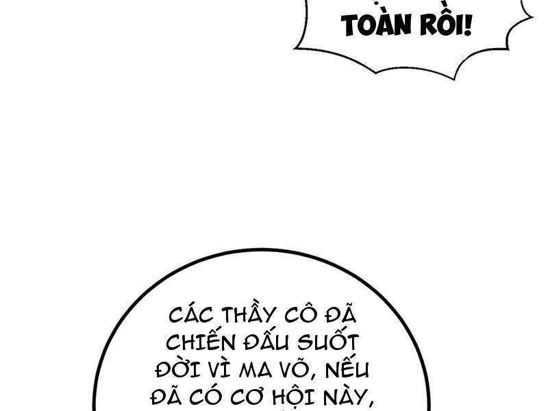 Toàn Cầu Cao Võ Chapter 288 - Trang 21