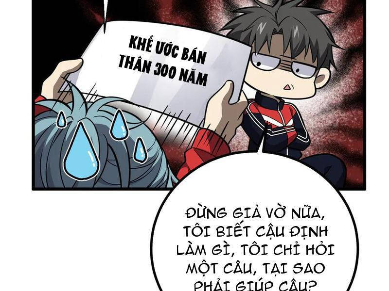 Toàn Cầu Cao Võ Chapter 288 - Trang 114