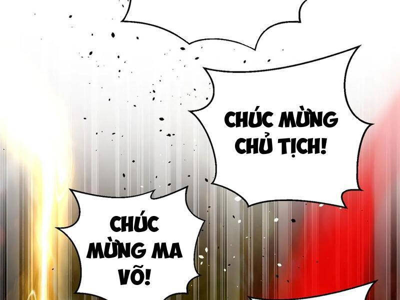 Toàn Cầu Cao Võ Chapter 288 - Trang 45