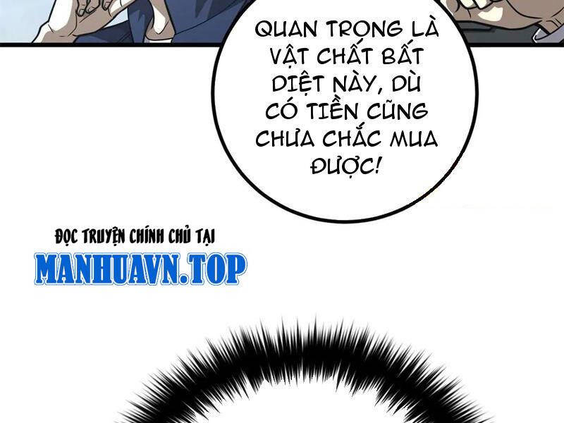 Toàn Cầu Cao Võ Chapter 288 - Trang 33