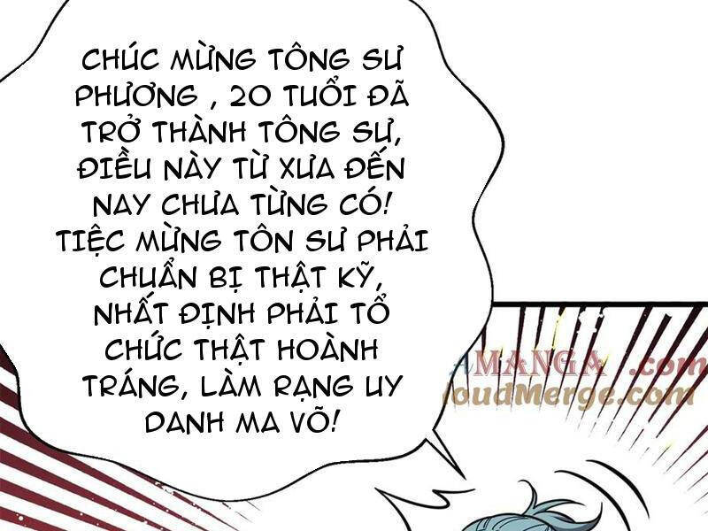 Toàn Cầu Cao Võ Chapter 288 - Trang 62