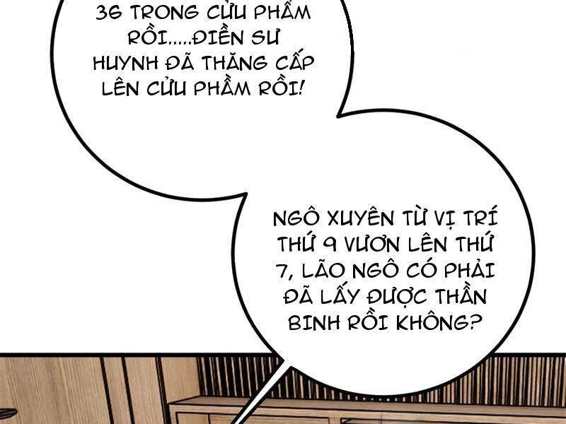 Toàn Cầu Cao Võ Chapter 288 - Trang 110