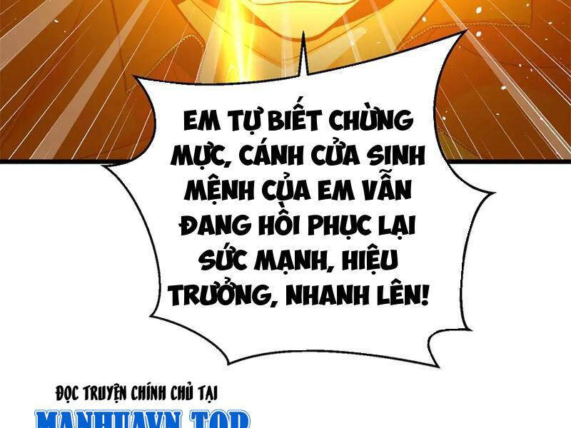 Toàn Cầu Cao Võ Chapter 288 - Trang 14