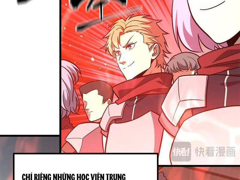 Toàn Cầu Cao Võ Chapter 288 - Trang 137