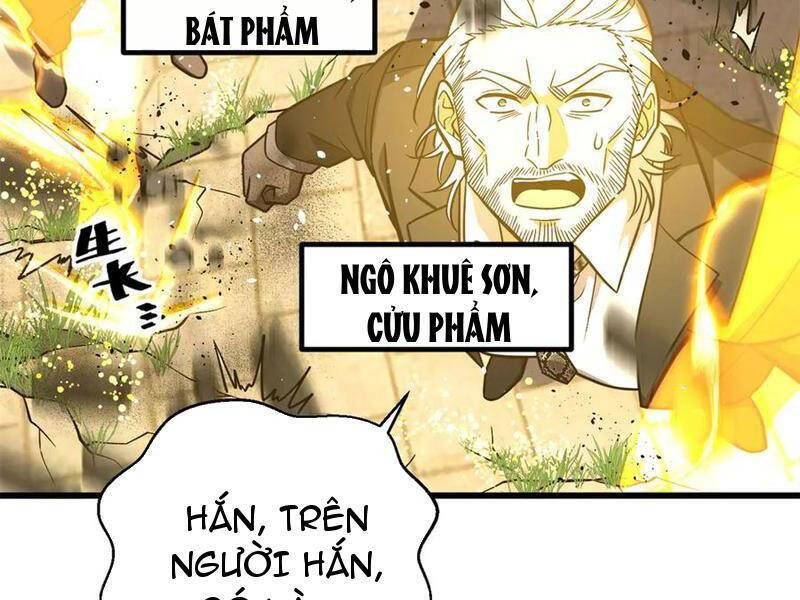 Toàn Cầu Cao Võ Chapter 288 - Trang 7