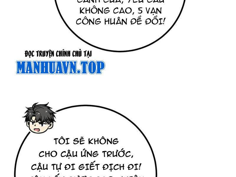 Toàn Cầu Cao Võ Chapter 288 - Trang 122