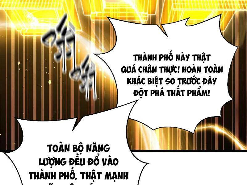 Toàn Cầu Cao Võ Chapter 288 - Trang 40