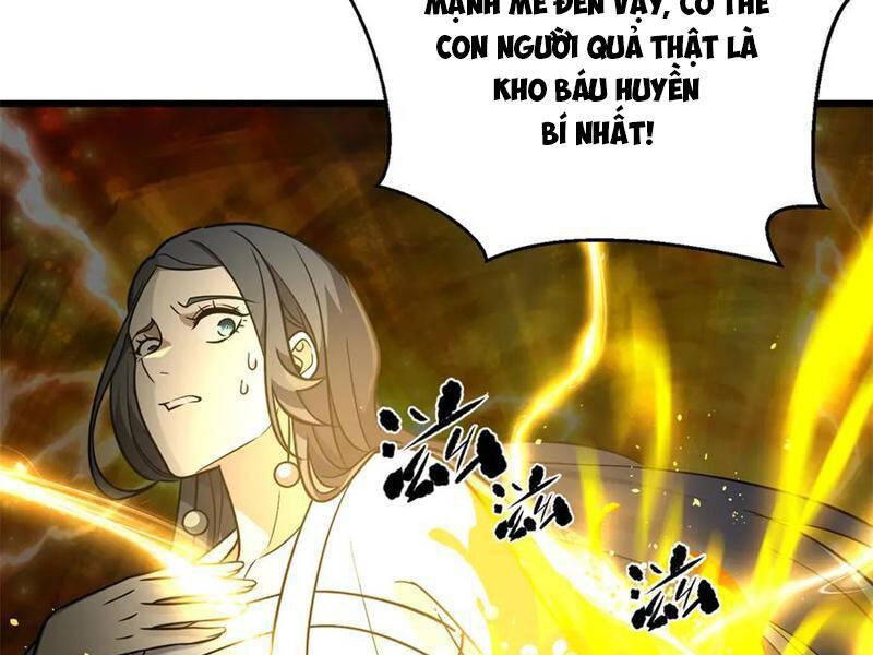 Toàn Cầu Cao Võ Chapter 288 - Trang 16