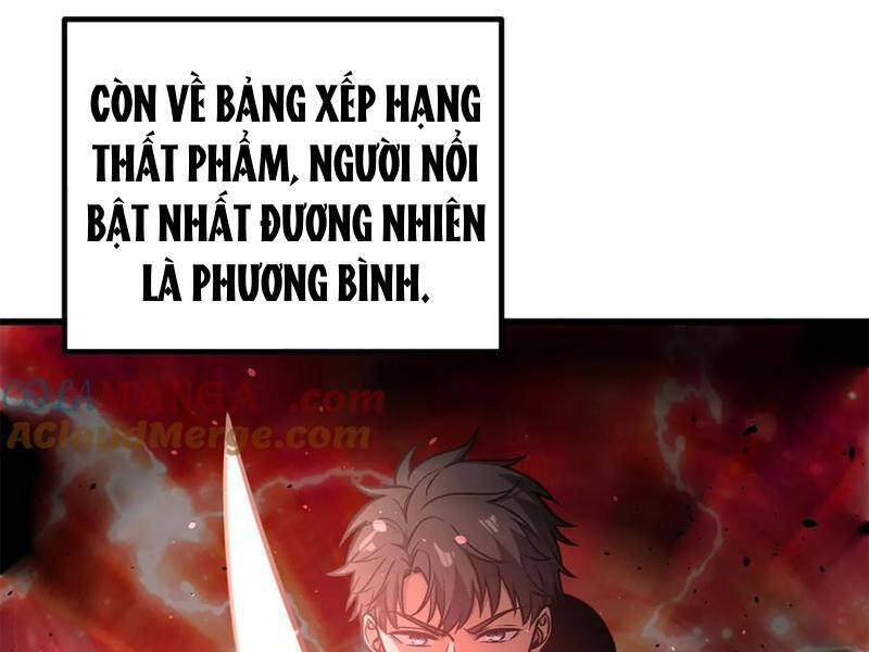 Toàn Cầu Cao Võ Chapter 288 - Trang 106